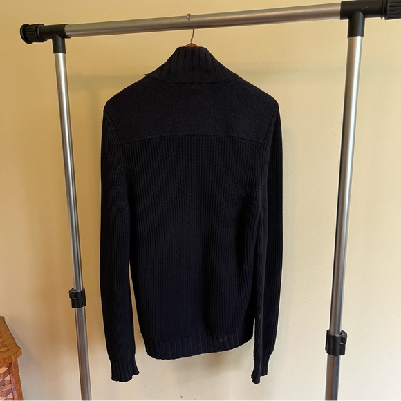 COPY - Hugo Boss sweater jacket [ L ] - Picture 2 of 6